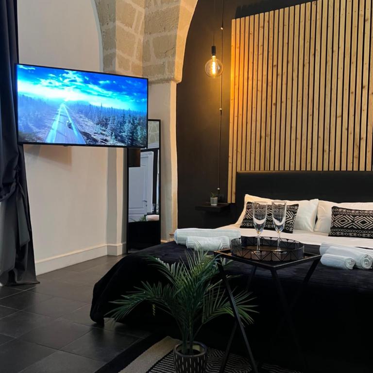 Poesìa - King Suite with Spa Bath - 15