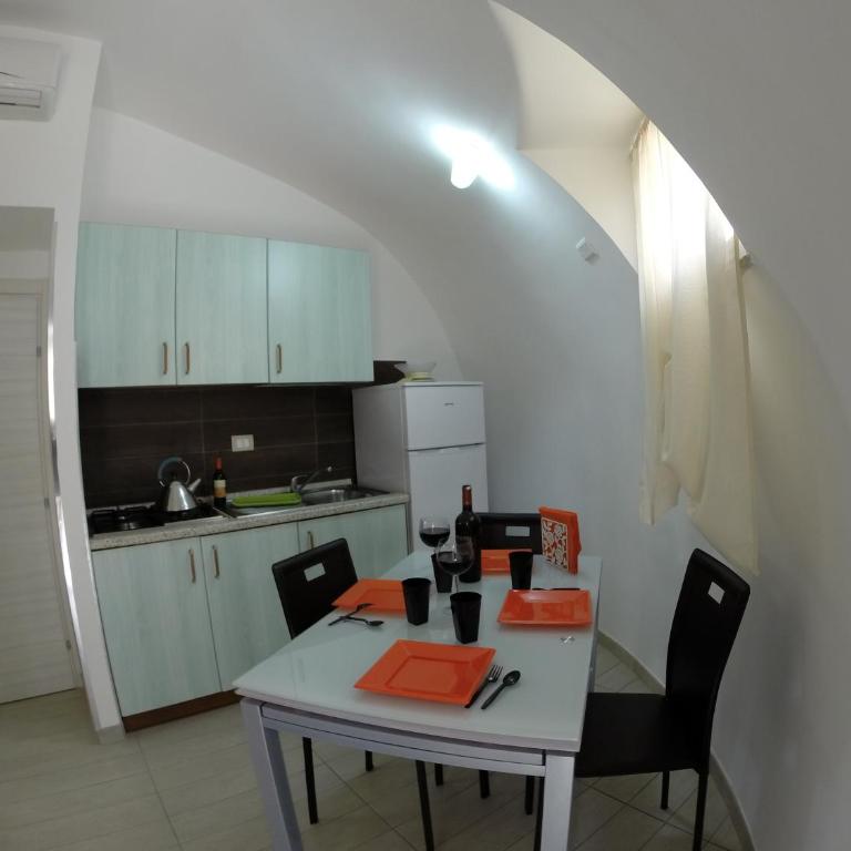 3Sirene - Casa con 2 Camere da Letto e Vista Mare - 14