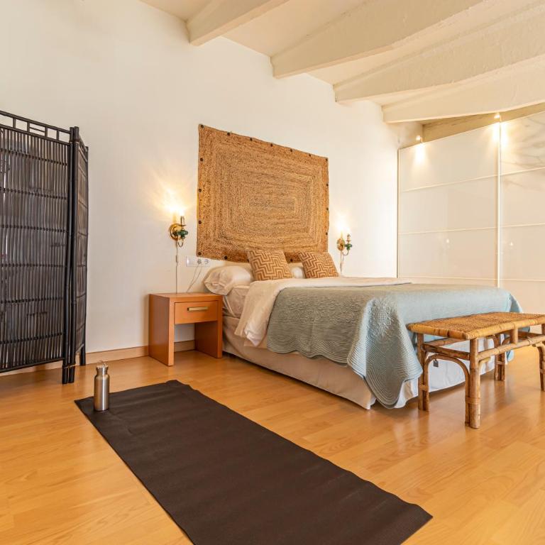 Entre Bodegas Jerez - Loft - 18