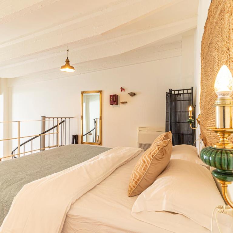 Entre Bodegas Jerez - Loft - 14