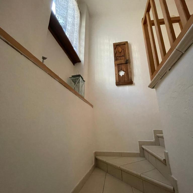 Nel Borgo - Appartamento con 1 Camera da Letto - 12
