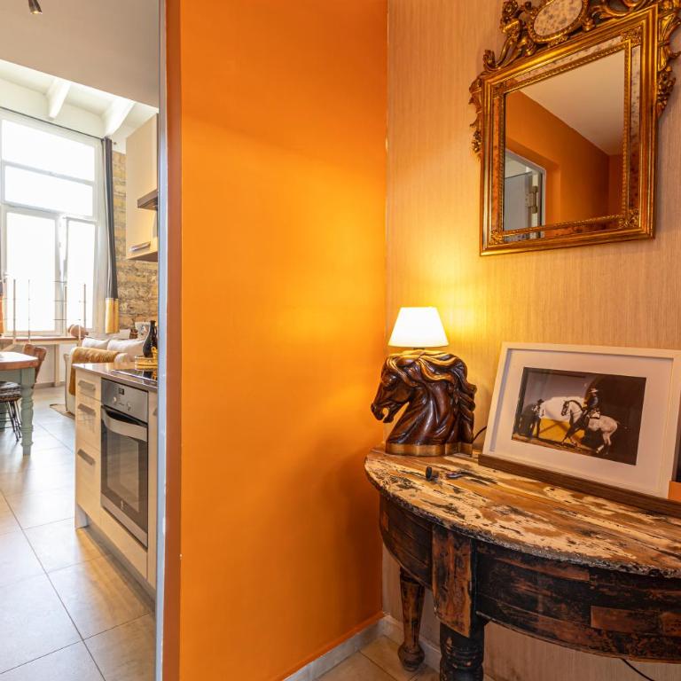 Entre Bodegas Jerez - Loft - 16