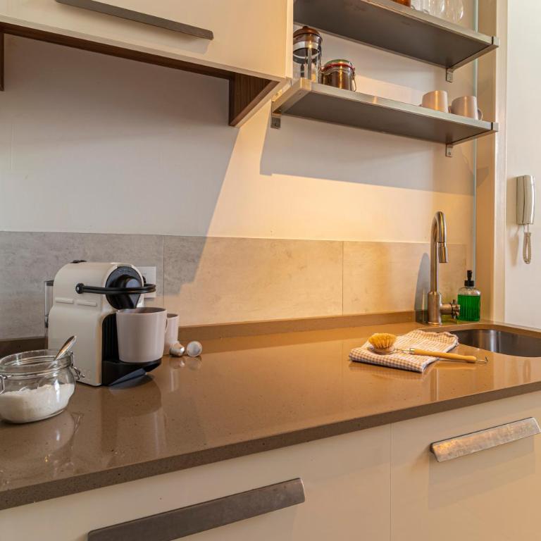 Entre Bodegas Jerez - Loft - 5