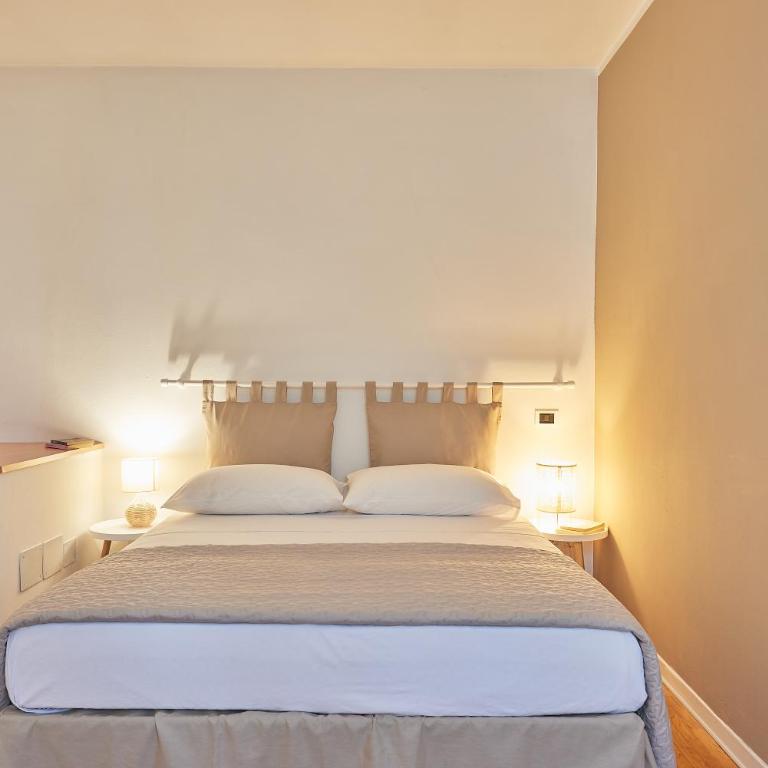 Residenza Jasmine - La Guarida - Appartamento con 2 Camere da Letto - 1