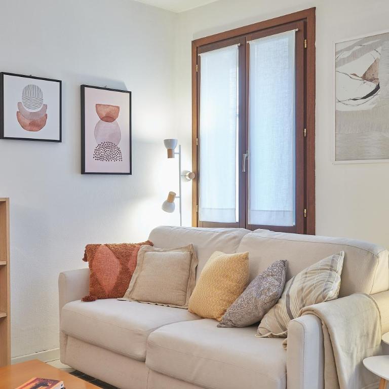 Residenza Jasmine - La Guarida - Appartamento con 2 Camere da Letto - 3