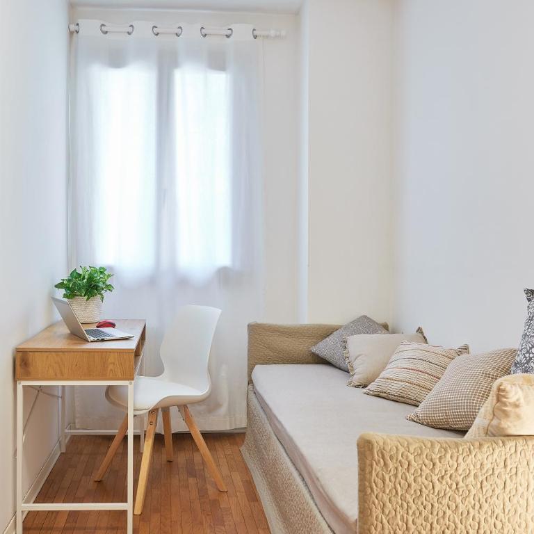 Residenza Jasmine - La Guarida - Appartamento con 2 Camere da Letto - 4
