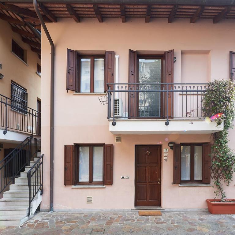 Residenza Jasmine - La Guarida - Appartamento con 2 Camere da Letto - 7