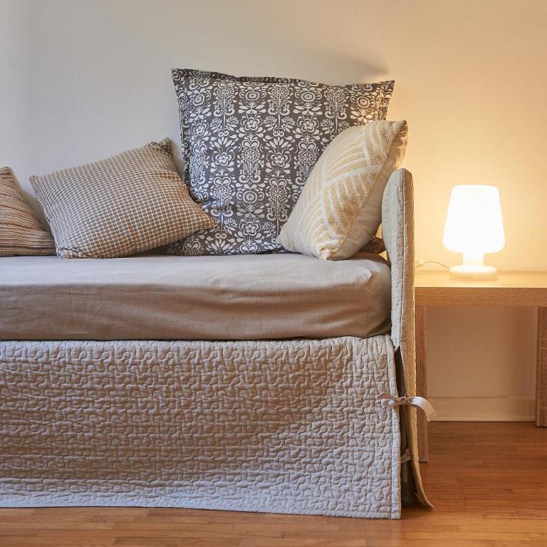 Residenza Jasmine - La Guarida - Appartamento con 2 Camere da Letto - 8