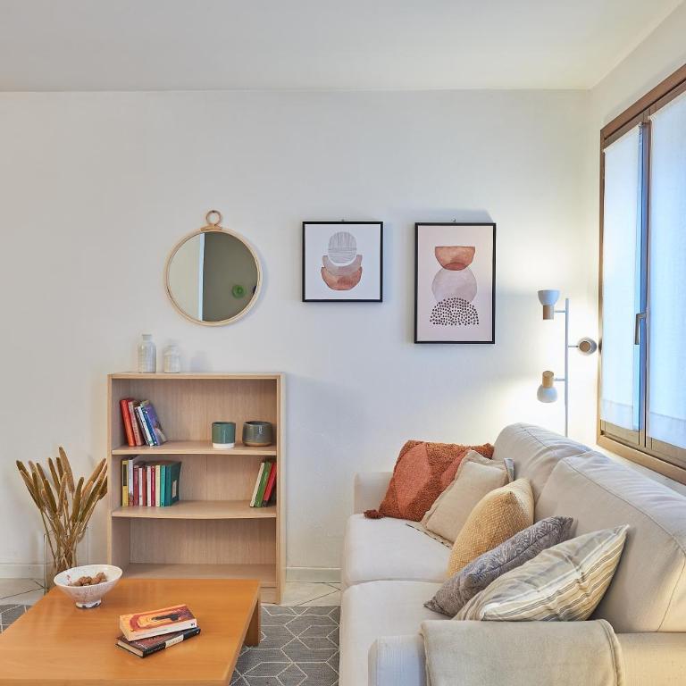 Residenza Jasmine - La Guarida - Appartamento con 2 Camere da Letto - 9