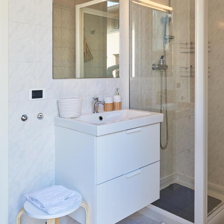 Residenza Jasmine - La Guarida - Appartamento con 2 Camere da Letto - 10