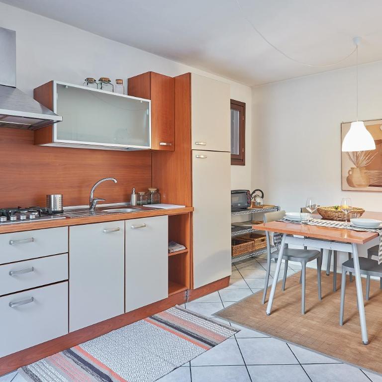 Residenza Jasmine - La Guarida - Appartamento con 2 Camere da Letto - 11