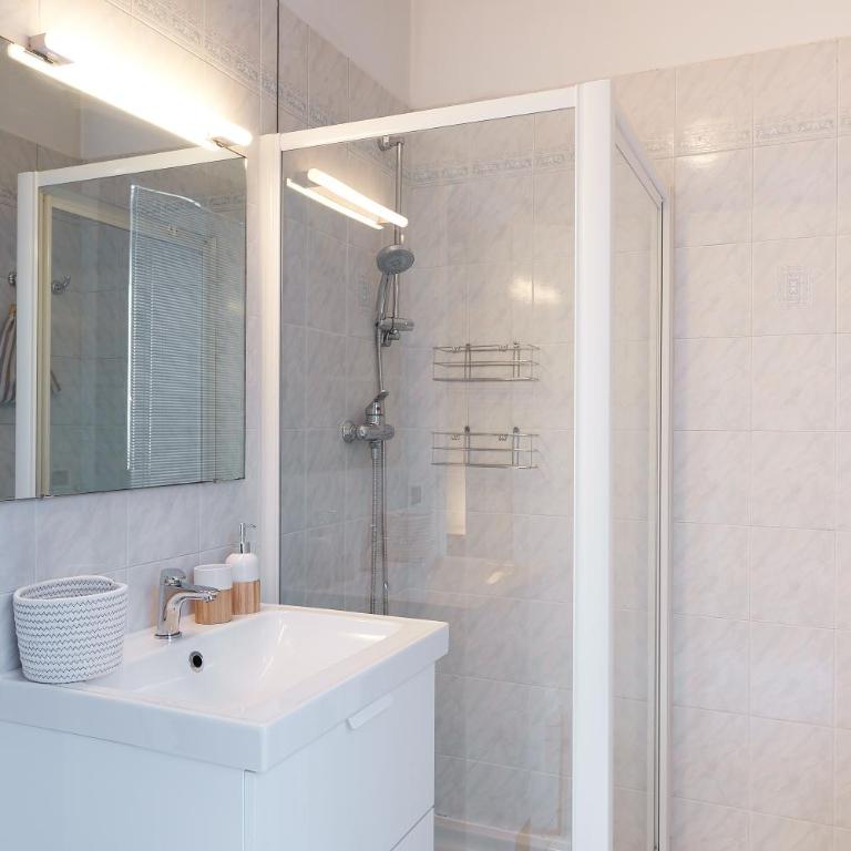 Residenza Jasmine - La Guarida - Appartamento con 2 Camere da Letto - 13