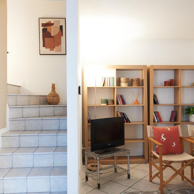 Residenza Jasmine - La Guarida - Appartamento con 2 Camere da Letto - 14