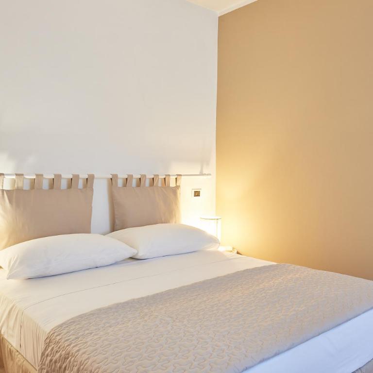 Residenza Jasmine - La Guarida - Appartamento con 2 Camere da Letto - 18