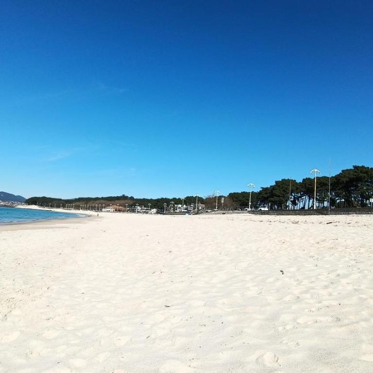 APARTAMENTO VISTAZUL SAMIL - Apartamento con vistas al mar - 63