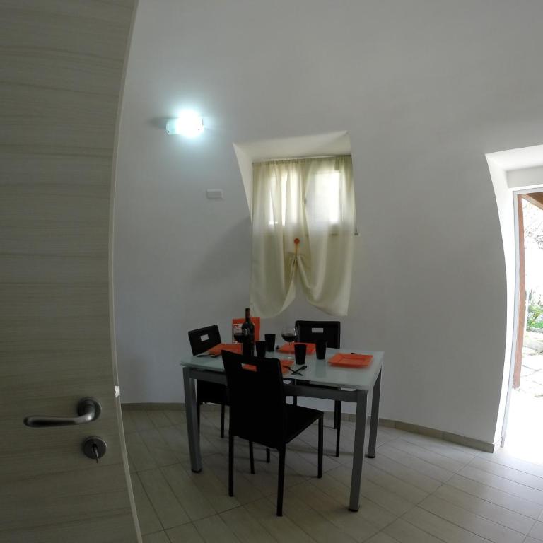 3Sirene - Casa con 2 Camere da Letto e Vista Mare - 33