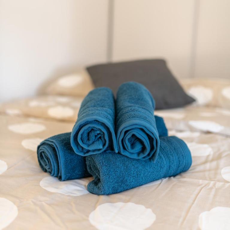 LE DAUPHIN - Place parking privée gratuit - WIFI et TV - Studio - 29