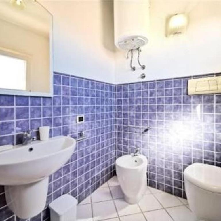 Residence dei fiori con piscina - Appartamento con 1 Camera da Letto - 2