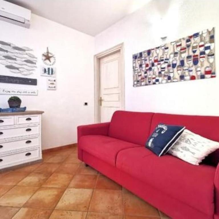 Residence dei fiori con piscina - Appartamento con 1 Camera da Letto - 6