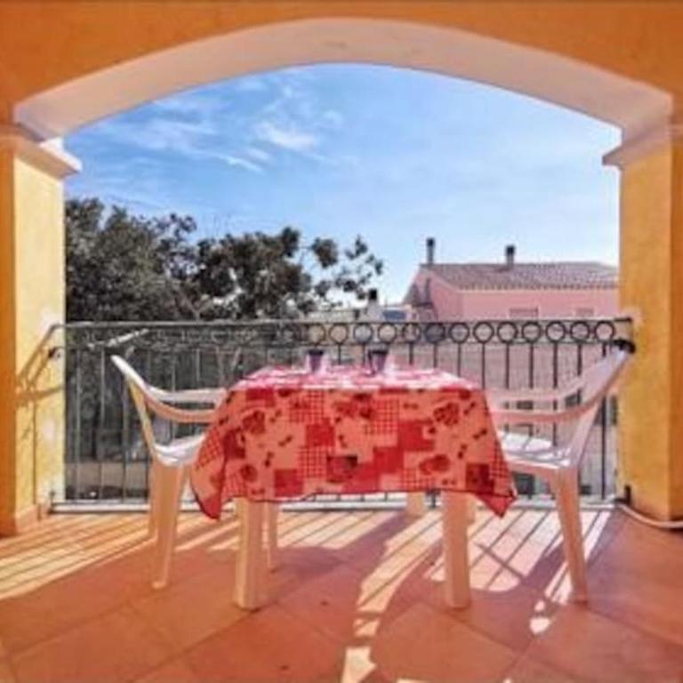 Residence dei fiori con piscina - Appartamento con 1 Camera da Letto - 7