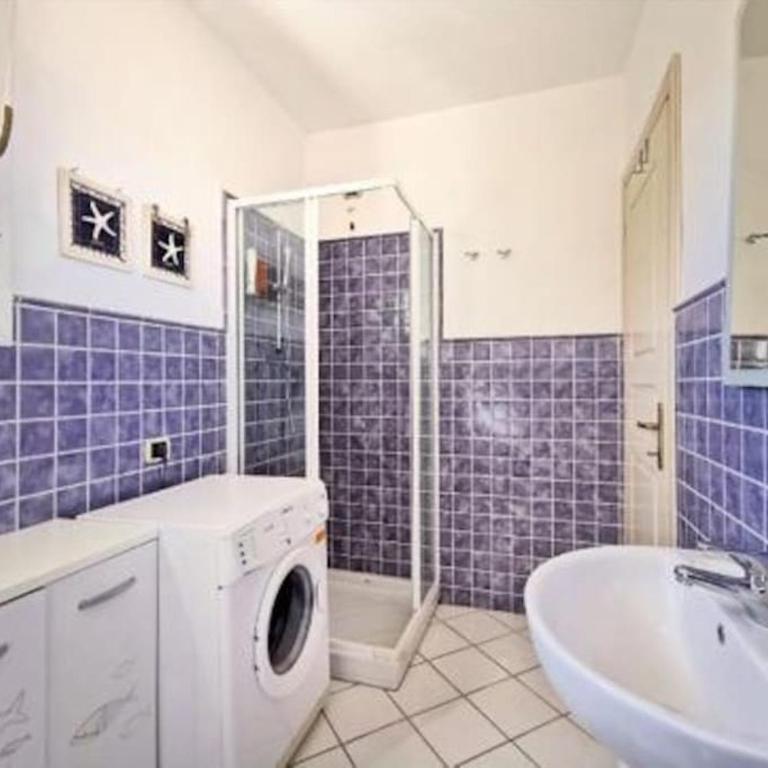 Residence dei fiori con piscina - Appartamento con 1 Camera da Letto - 13