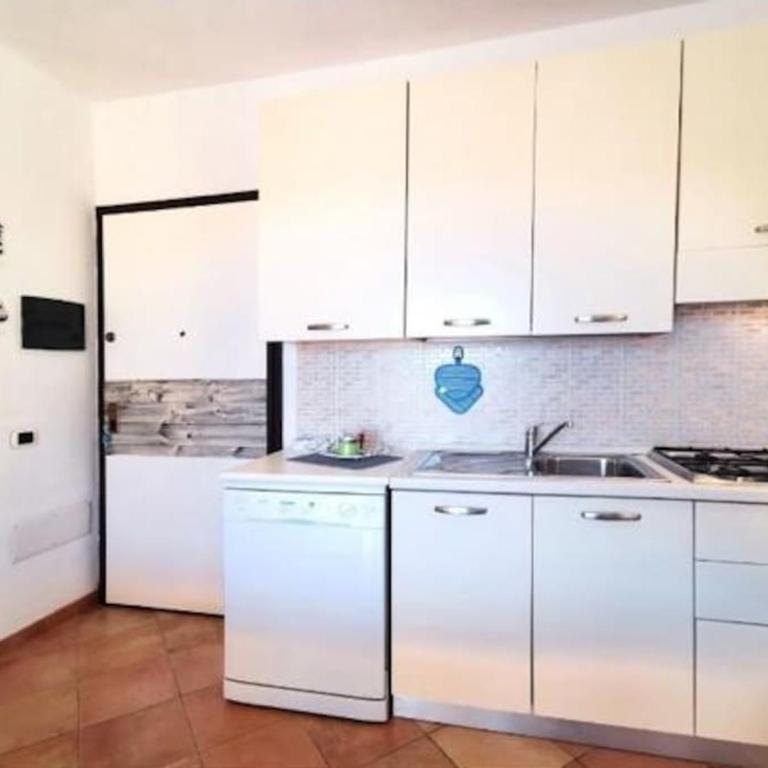 Residence dei fiori con piscina - Appartamento con 1 Camera da Letto - 14