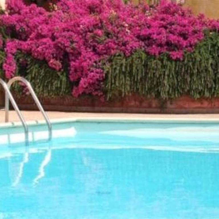 Residence dei fiori con piscina - Appartamento con 1 Camera da Letto - 16
