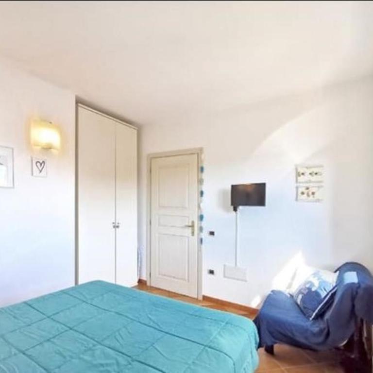 Residence dei fiori con piscina - Appartamento con 1 Camera da Letto - 19