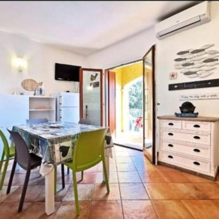 Residence dei fiori con piscina - Appartamento con 1 Camera da Letto - 22
