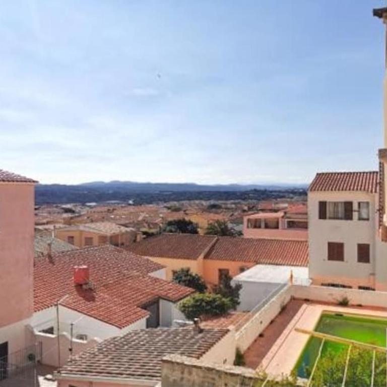 Residence dei fiori con piscina - Appartamento con 1 Camera da Letto - 23