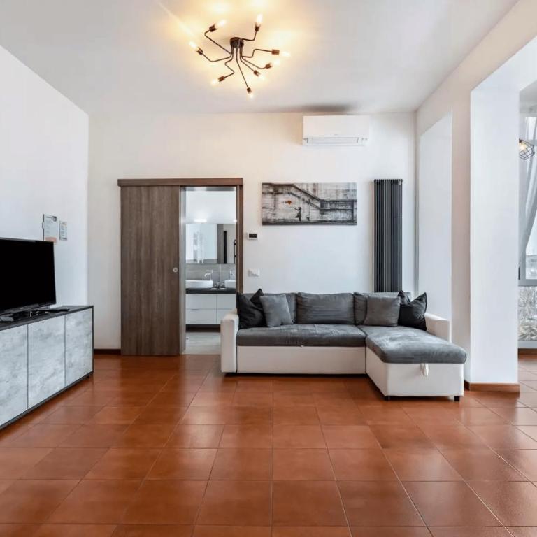 Il Loft di Vanni - Loft - 1