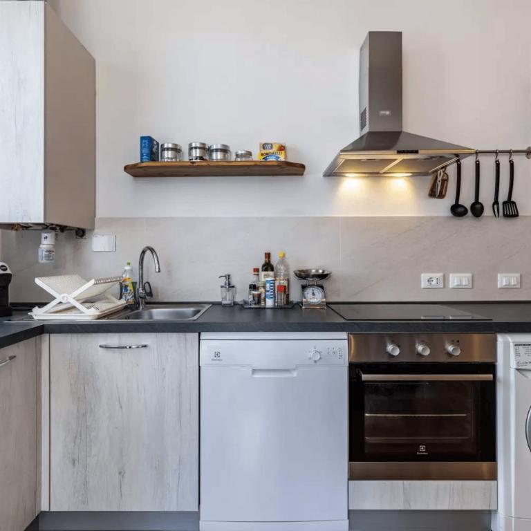 Il Loft di Vanni - Loft - 3