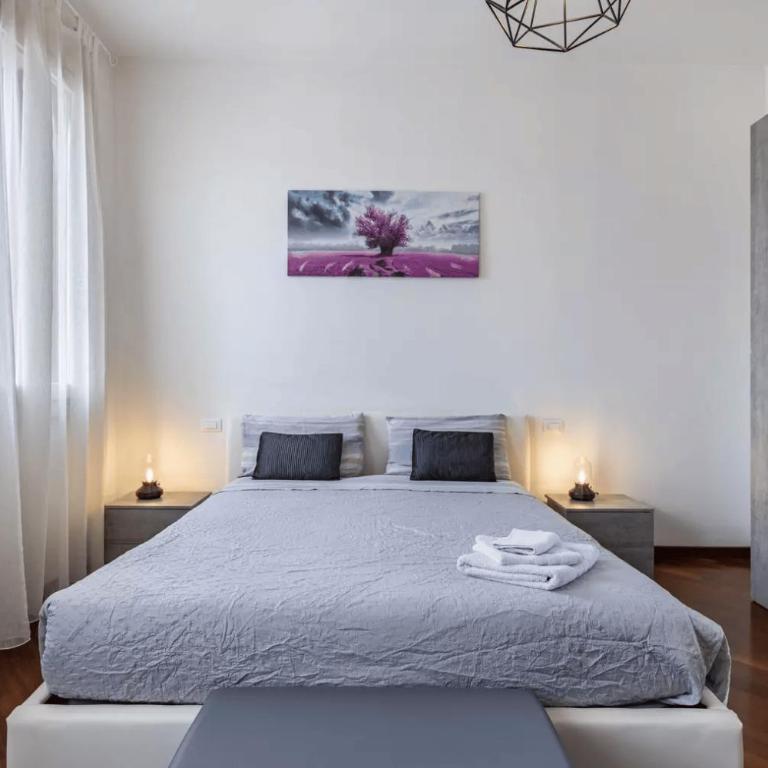 Il Loft di Vanni - Loft - 12