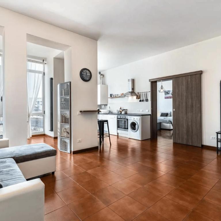 Il Loft di Vanni - Loft - 10