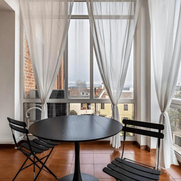 Il Loft di Vanni - Loft - 17