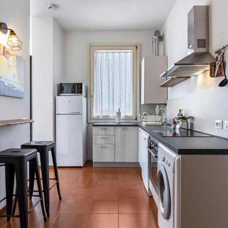 Il Loft di Vanni - Loft - 15