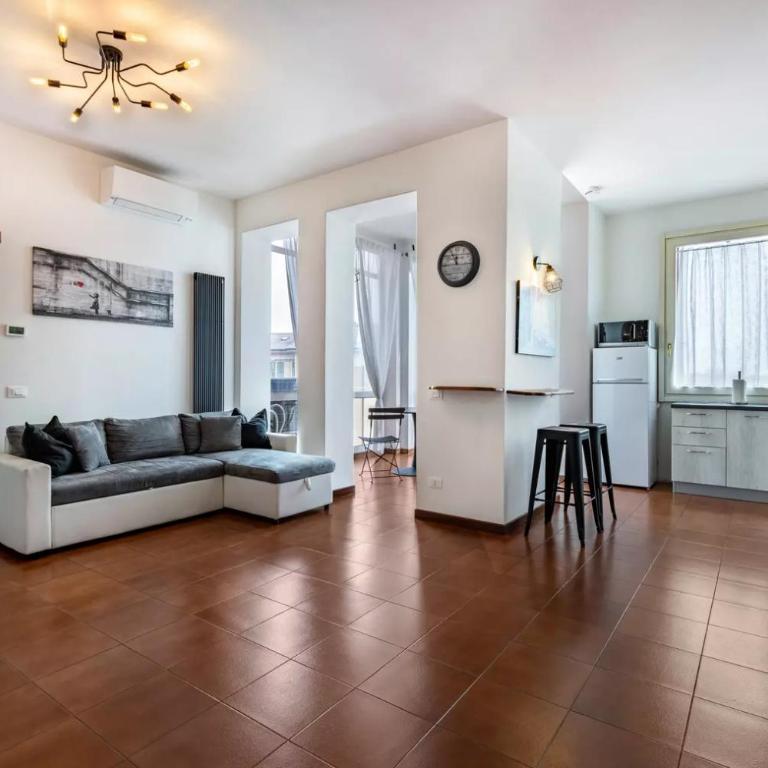 Il Loft di Vanni - Loft - 20