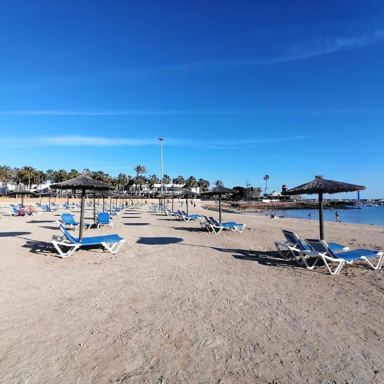 Castillo Mar- Casa Martini - One-Bedroom Apartment - 58