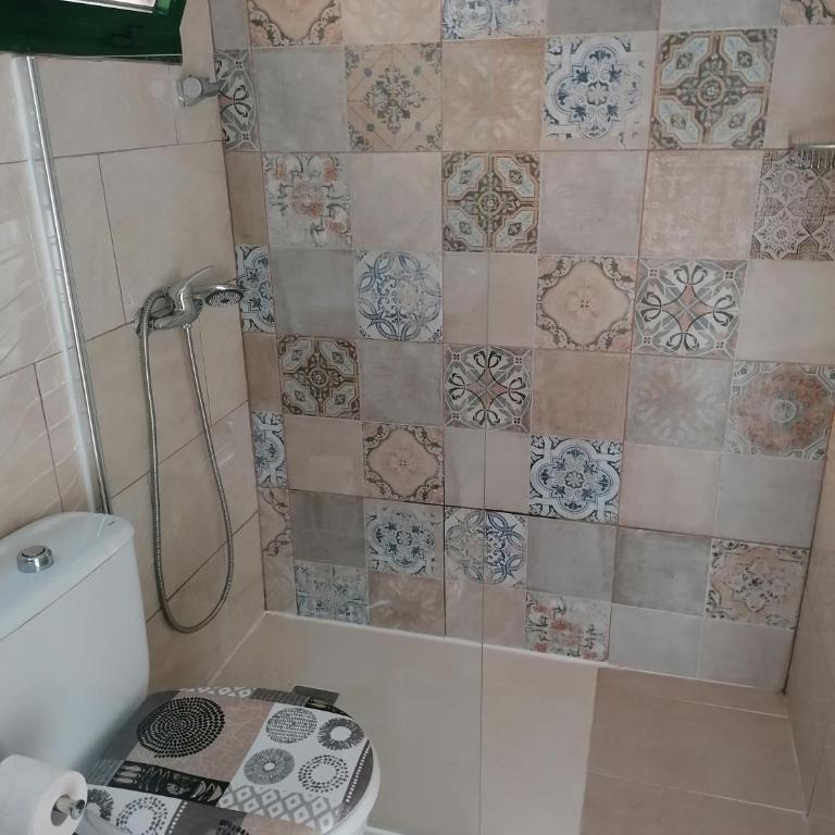 Castillo Mar- Casa Martini - One-Bedroom Apartment - 25