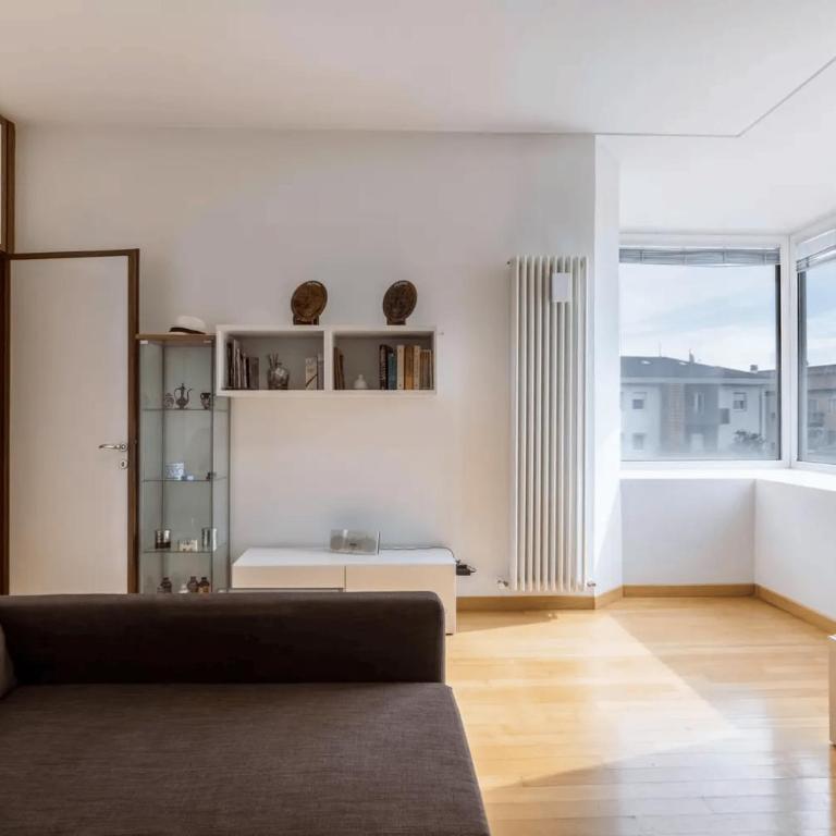 Il Loft di Guido - Appartamento con 2 Camere da Letto - 17
