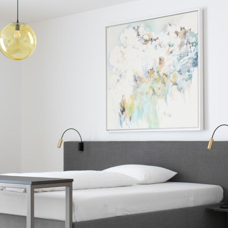 Lendhotel - Superior Doppelzimmer - 3