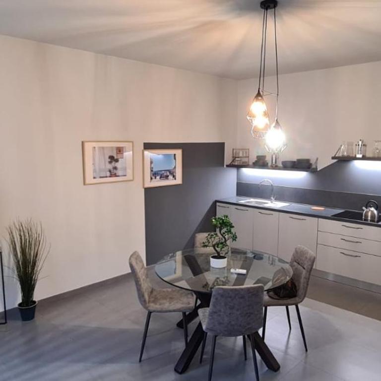Etna Suite Design Apartments - Appartamento con 1 Camera da Letto - 4