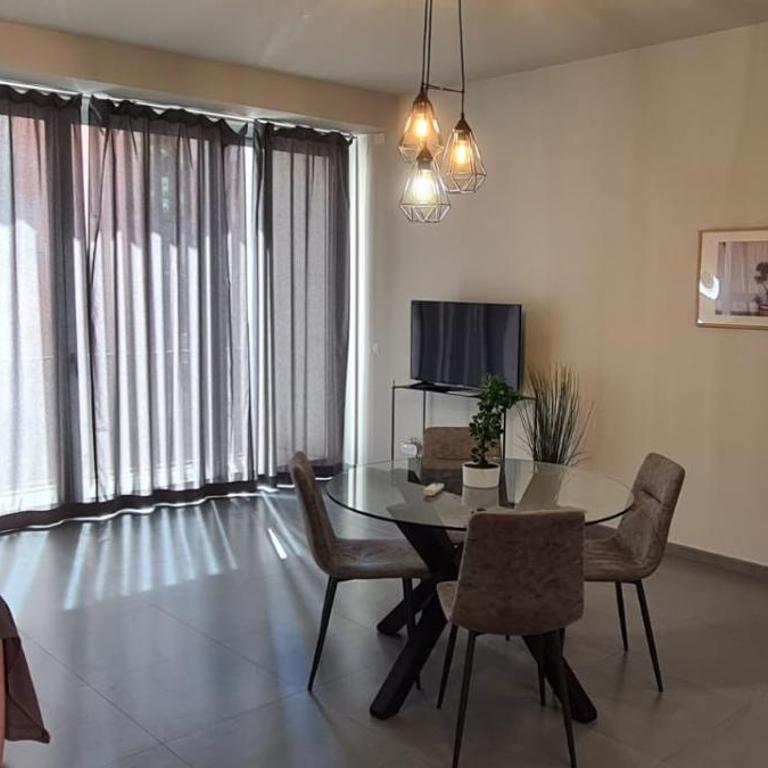 Etna Suite Design Apartments - Appartamento con 1 Camera da Letto - 3