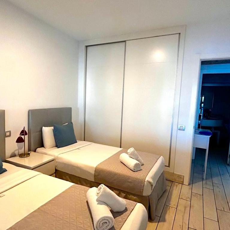 5***** Charco loft - Apartamento de 2 dormitorios - 26
