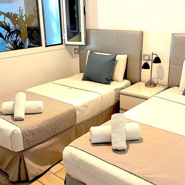 5***** Charco loft - Apartamento de 2 dormitorios - 11
