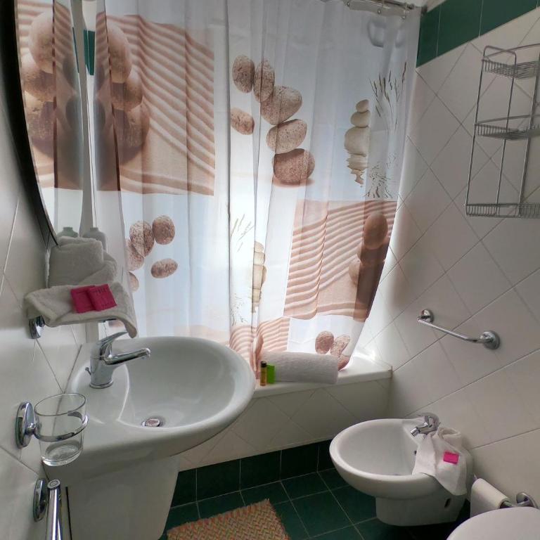 Casa Ficumora - Casa con 2 Camere da Letto - 12