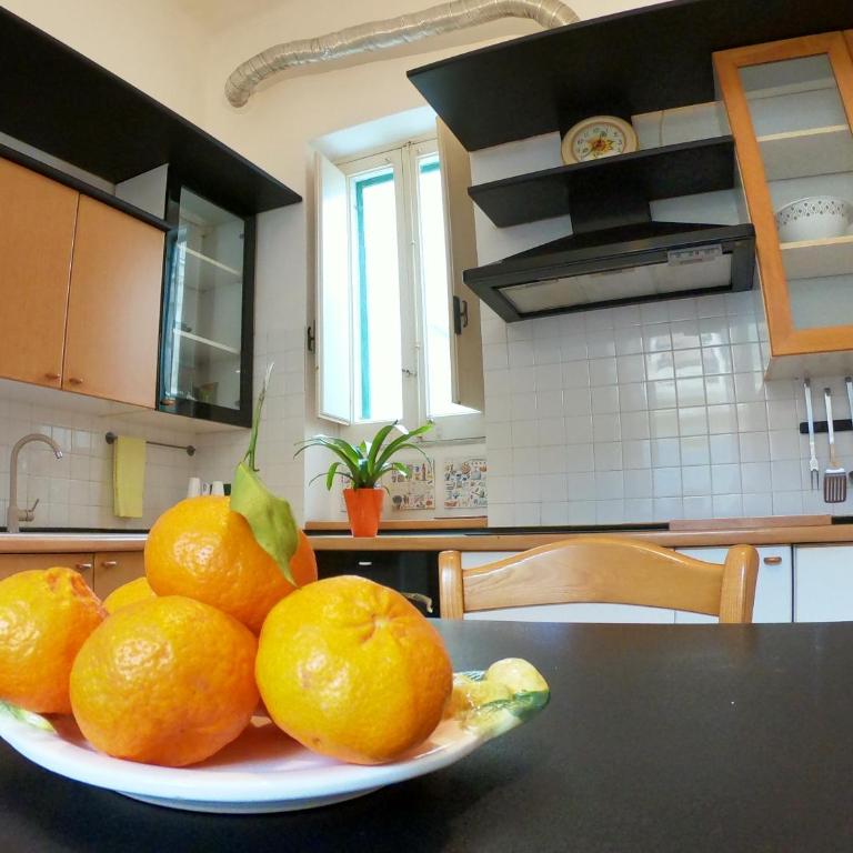 Casa Ficumora - Casa con 2 Camere da Letto - 6