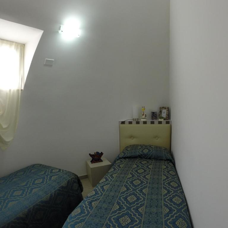 3Sirene - Casa con 2 Camere da Letto e Vista Mare - 25