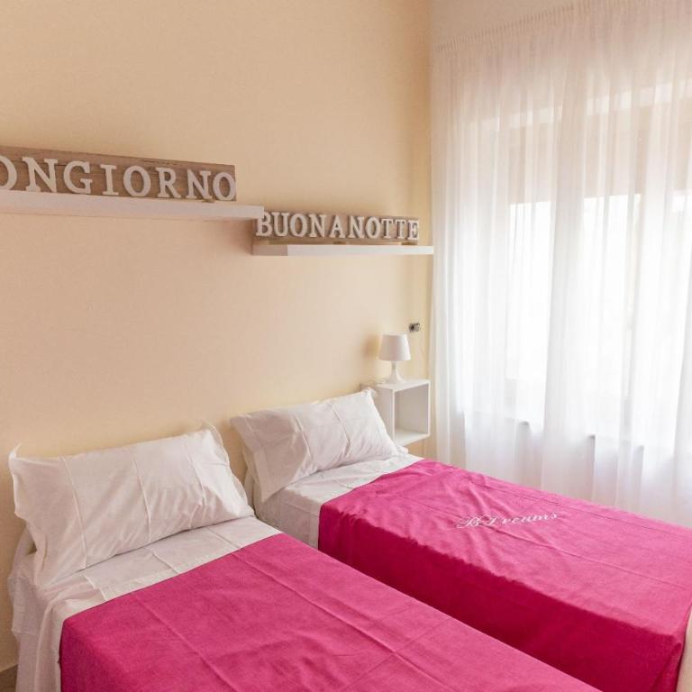 BDREAMS APARTAMENT - Casa con 3 Camere da Letto - 15