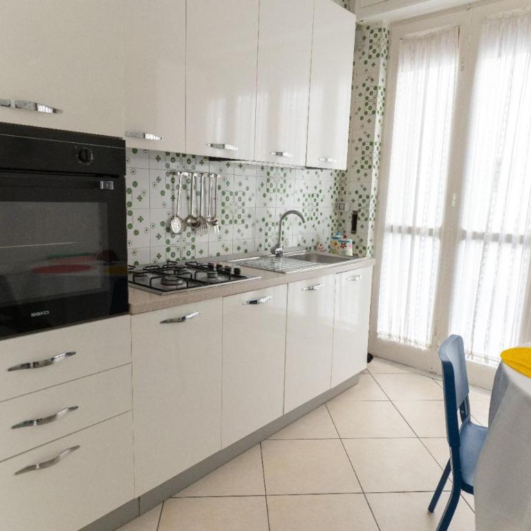 BDREAMS APARTAMENT - Casa con 3 Camere da Letto - 2